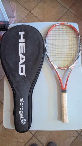 Head microgel radical mid plus - mid,