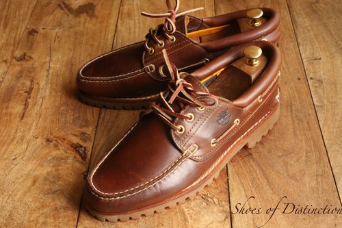 Scarpe barca timberland - scarpe, in