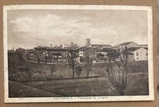 Cartolina Cotignola Panorama