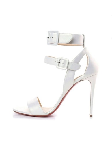 Scarpe christian louboutin - scarpe,