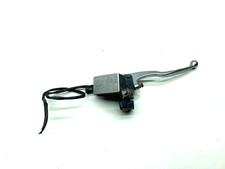 POMPA FRENO ANTERIORE DESTRA +