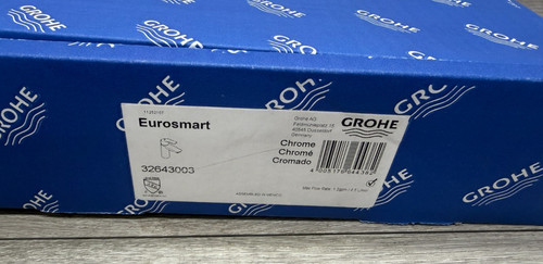 Grohe 32643003 eurosmart - grohe,