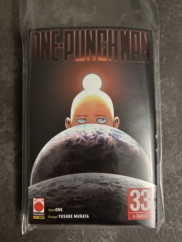 One punch man instant - man, 33