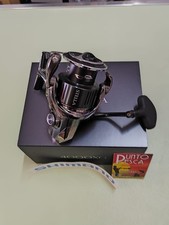 Shimano Stella FK 4000 XG, mulinello top di gamma spinning, garanzia Italia