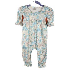 Pagliaccetto tutina vintage