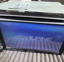 ALPINE INE-S920HD Navigazione
