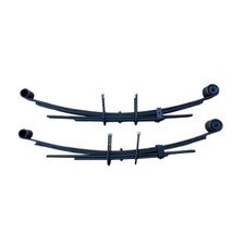 Kit fogli balestre - kit,
