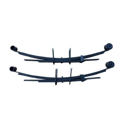 Kit fogli balestre rinforzate - kit,