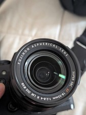 Fujifilm Fujinon XF 18-55mm