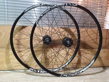 Set ruote Shimano XT /