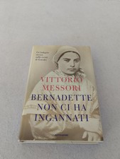 Bernadette non ingannati - bernadette,
