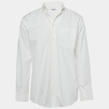 Camicia oversize Balenciaga