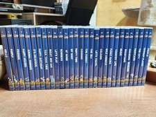 29 DVD MAGIC ENGLISH SERIE