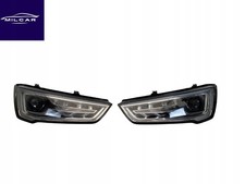 AUDI A1 8X LIFT 2014- BI XENON