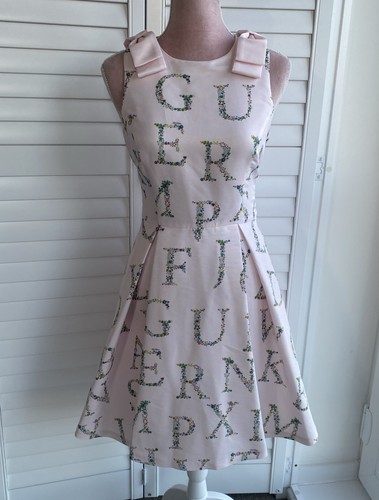 Ted baker baby alfabeto - baker,