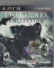 Darksiders: Collection -