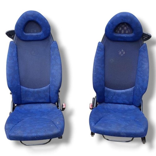 Tappezzeria completa per smart - tappezzeria,