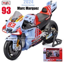 Modellino DUCATI MARC MARQUEZ