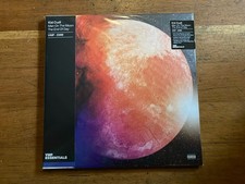 Kid Cudi Man on The Moon The