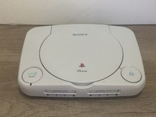 Sony PlayStation 1 PS One PS1