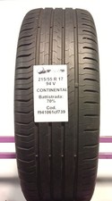 PNEUMATICO USATO CONTINENTAL