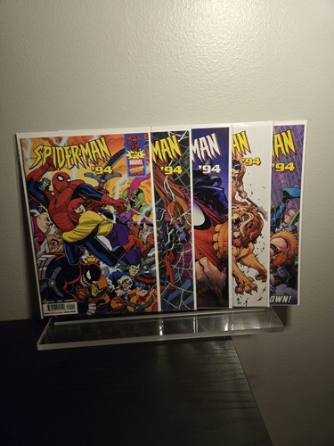 Spider man 1 5 - -,
