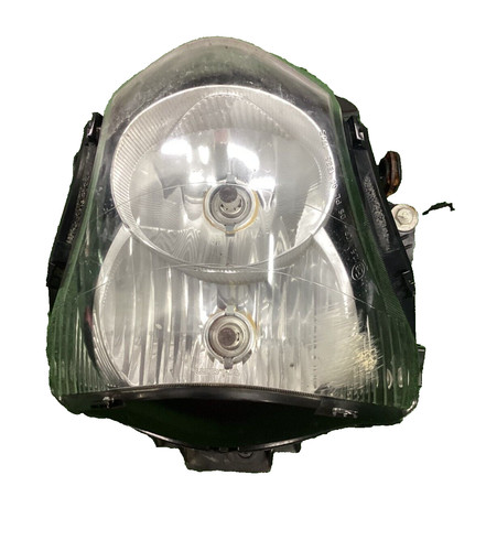 Faro fanale anteriore honda - faro,