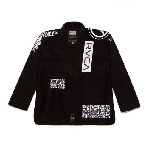 Più esigente nero shoyoroll - più,