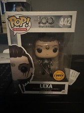 FUNKO POP! The 100 Life Is A