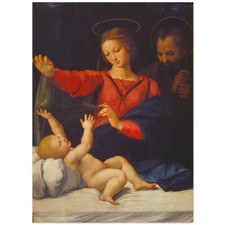 Raffaello Sanzio da Urbino