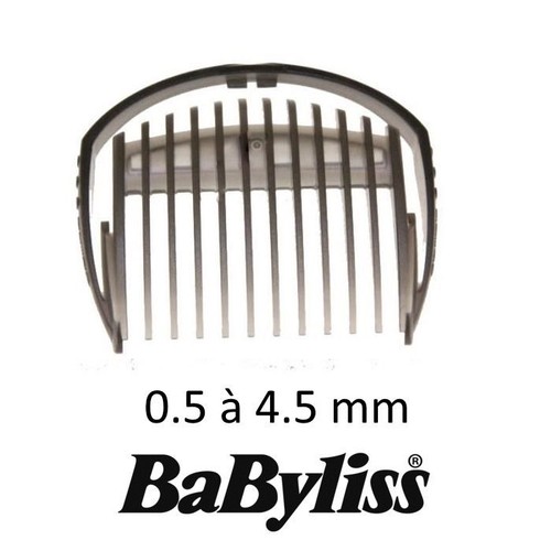 Babyliss pettine 4 - babyliss,