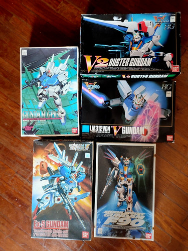 Gundam buster 0083 - buster, gundam,