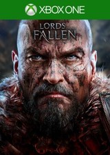 Lords of the Fallen COMPLETE