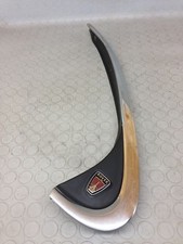 ROVER SERIE 600 (1997) 2.0 77KW 5P MODANATURA ESTERNA VETRO POSTERIORE SINISTRO