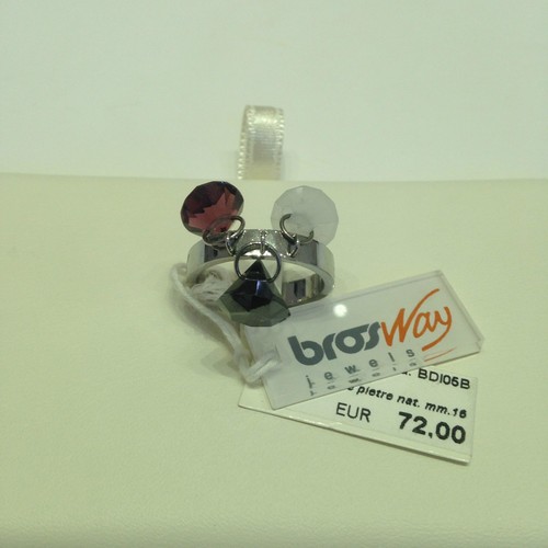 Anello brosway donna - brosway,