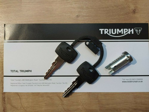 Triumph tiger 800 explorer - triumph,