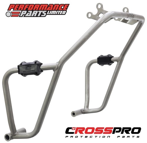 Barre portatutto motore honda - motore,