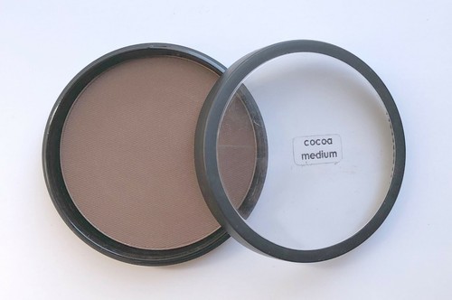 Glo minerals base - minerals,