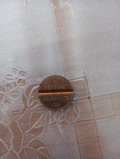 gettone Telefonico 7805 1978