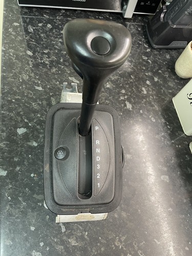 Selettore cambio automatico
