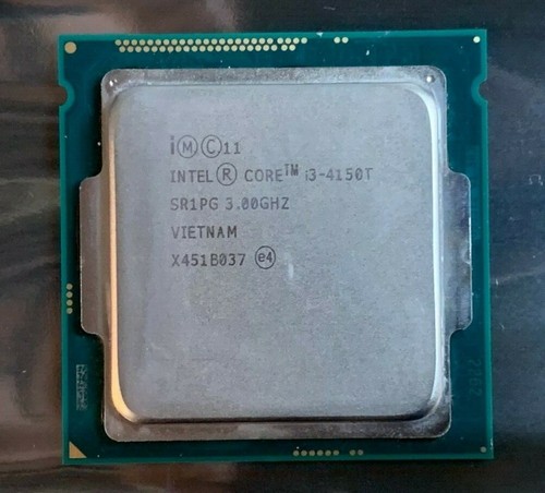 Processore intel 4150t 00 - processore, i3-4150t