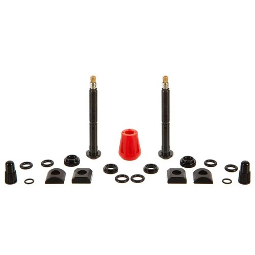 Confezione stelo valvola quarq - confezione,