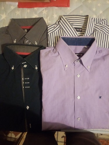 Lotto camicia uomo kerosene - lotto,