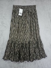 Zara Gonna Donna Lunga Svasata