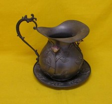 Caraffa brocca versatoio - ✅,