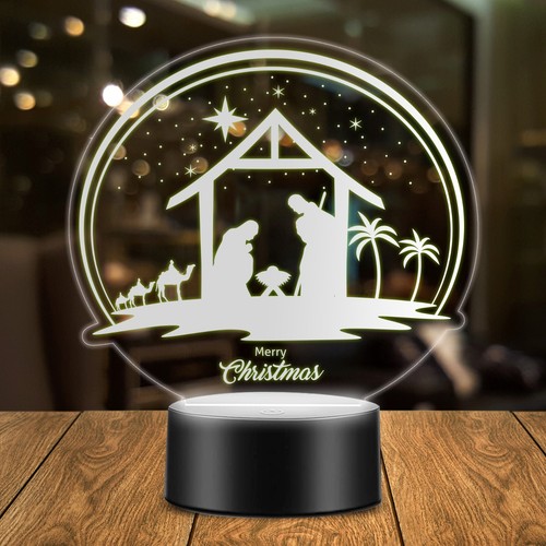 Lampada led tavolo in - lampada, da