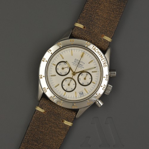 Zenith luca special - zenith, de