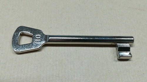 Chiave silca per porte - silca,