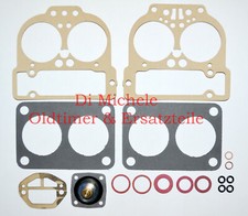 40 Dcnf Weber Carburatore