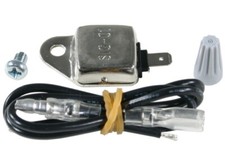 Chip accensione elettronica